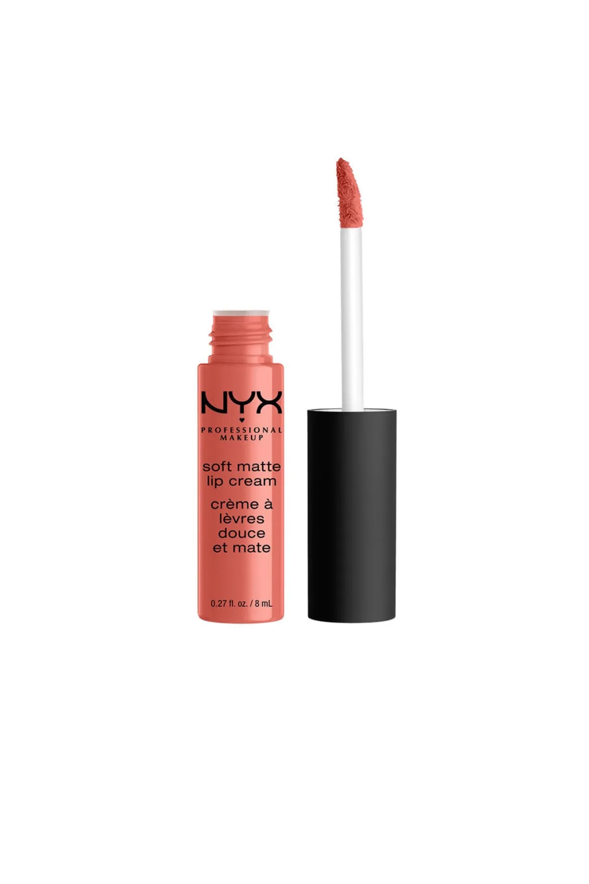 NYX Professional Makeup  Wildleder Matte Lip Liner #kyoto 3,5 g