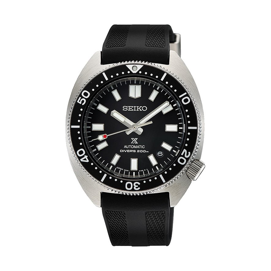 Seiko Taucheruhr SEA
