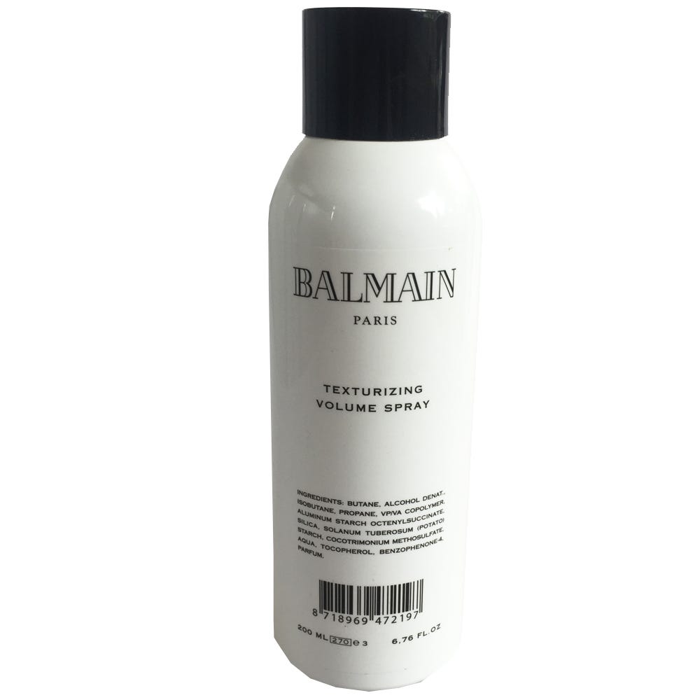 Balmain Texturizing Volume Spray 200 ml