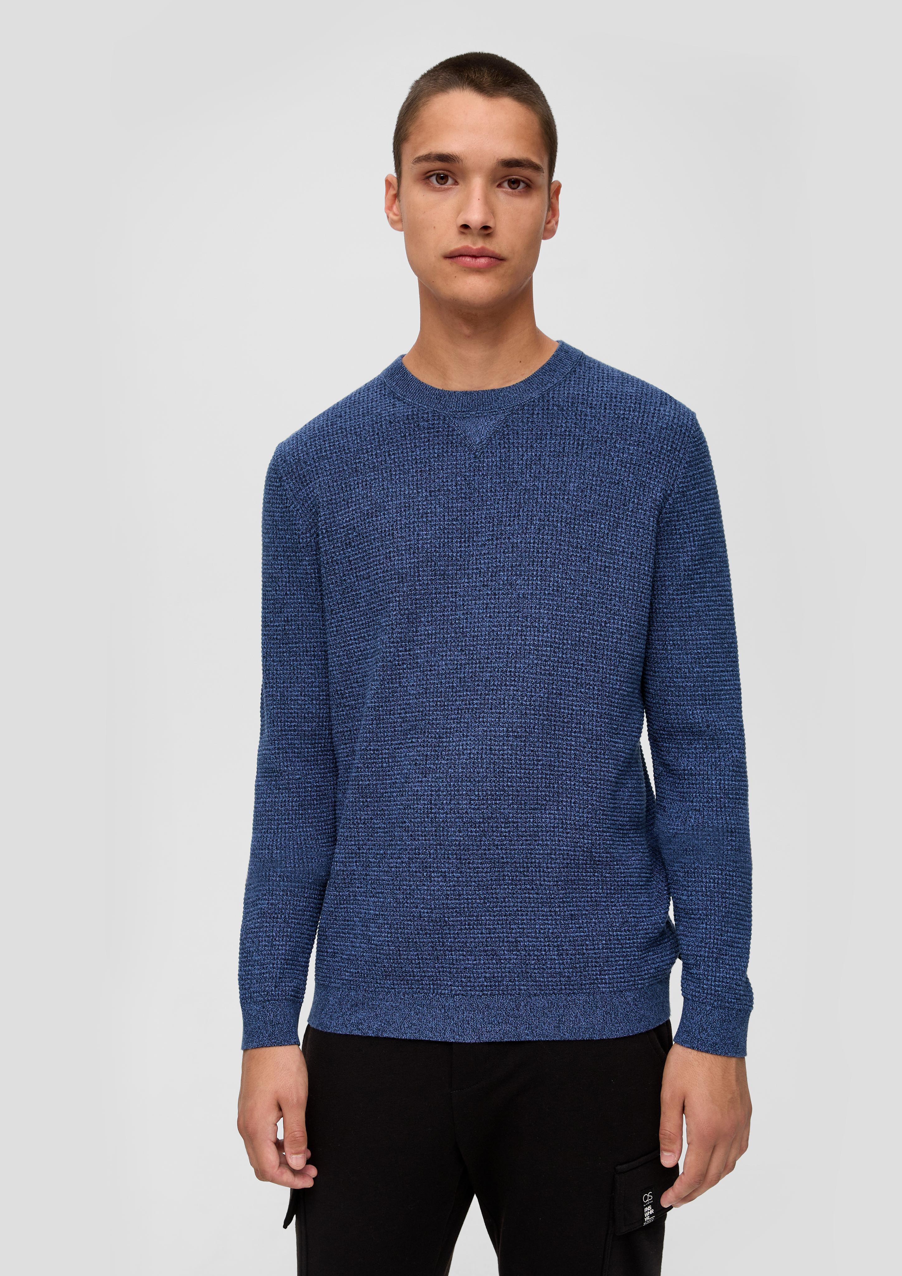 Pullover aus Baumwolle  2134575-53W0