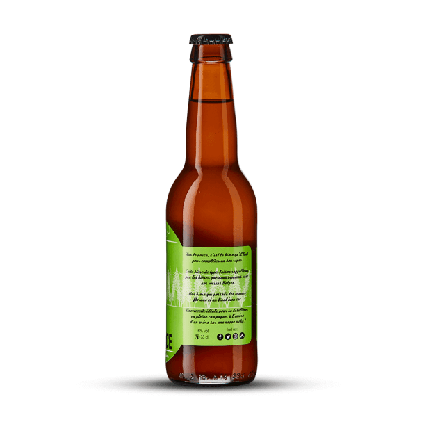 Sur Le Pouce 33cl