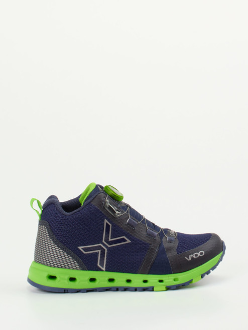 Schnürboots-67001060008 Vado