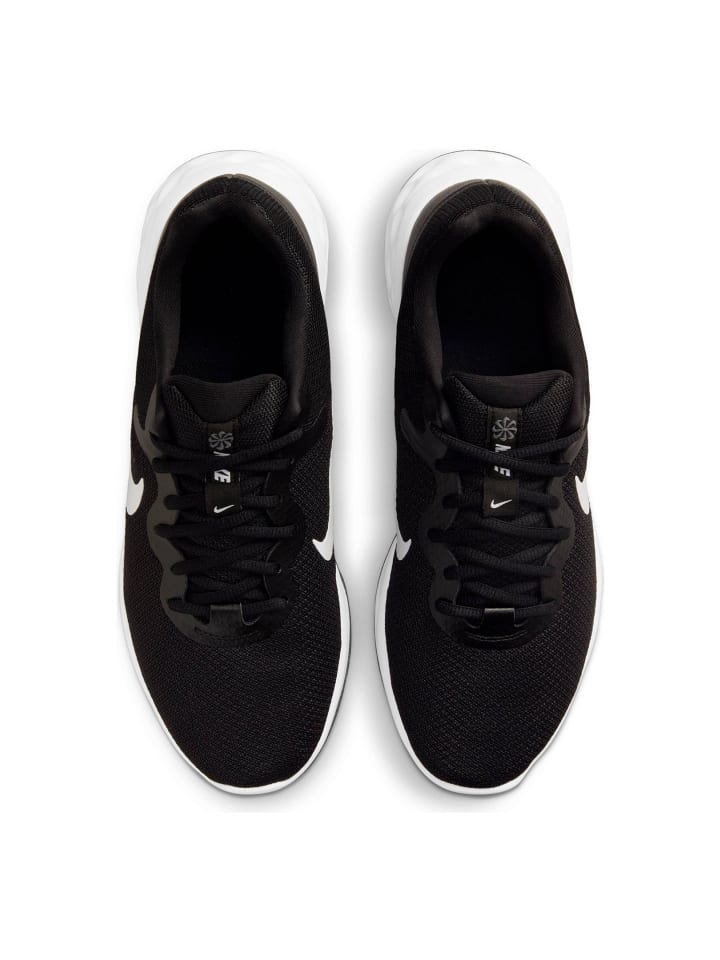 Nike Sneakers Low REVOLUTION 6 Next Nature in schwarz günstig kaufen