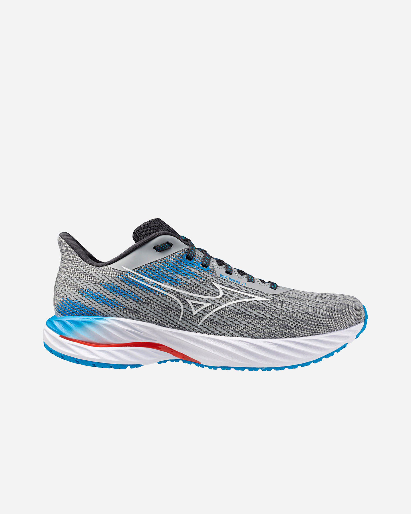 Scarpe Running Mizuno Wave Inspire 21 M J1GC2544-10