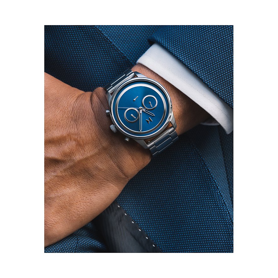 MVMT Chronograph