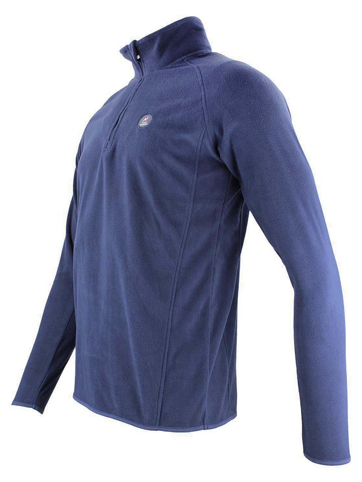 Peak Mountain Fleecepullover 