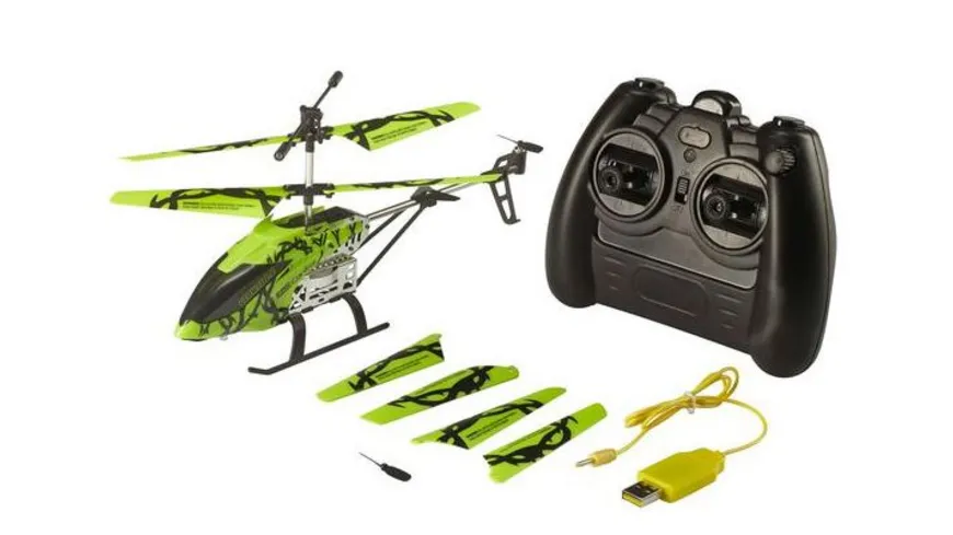 Revell 23940 Control - Helicopter GLOWEE 2.0