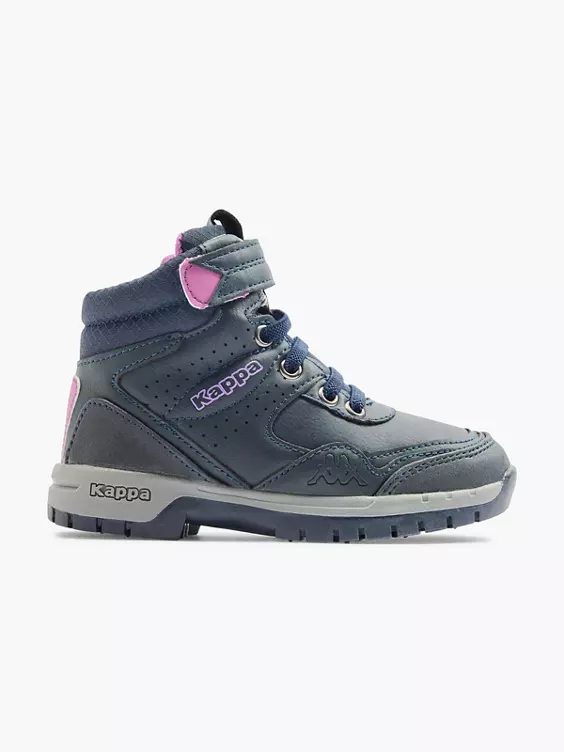 Kappa Boots