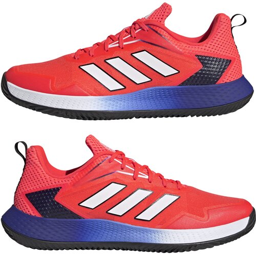 HERREN TENNISOUTDOORSCHUHE DEFIANT SPEED M CLAY