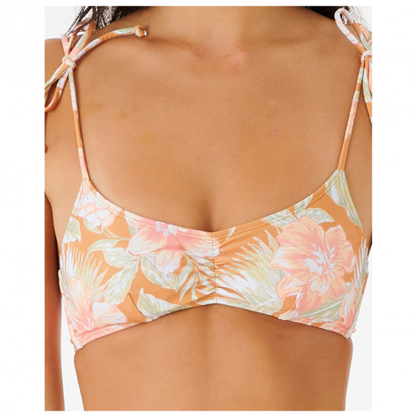 Rip Curl - Women's Always Summer Bralette - Bikini-Top