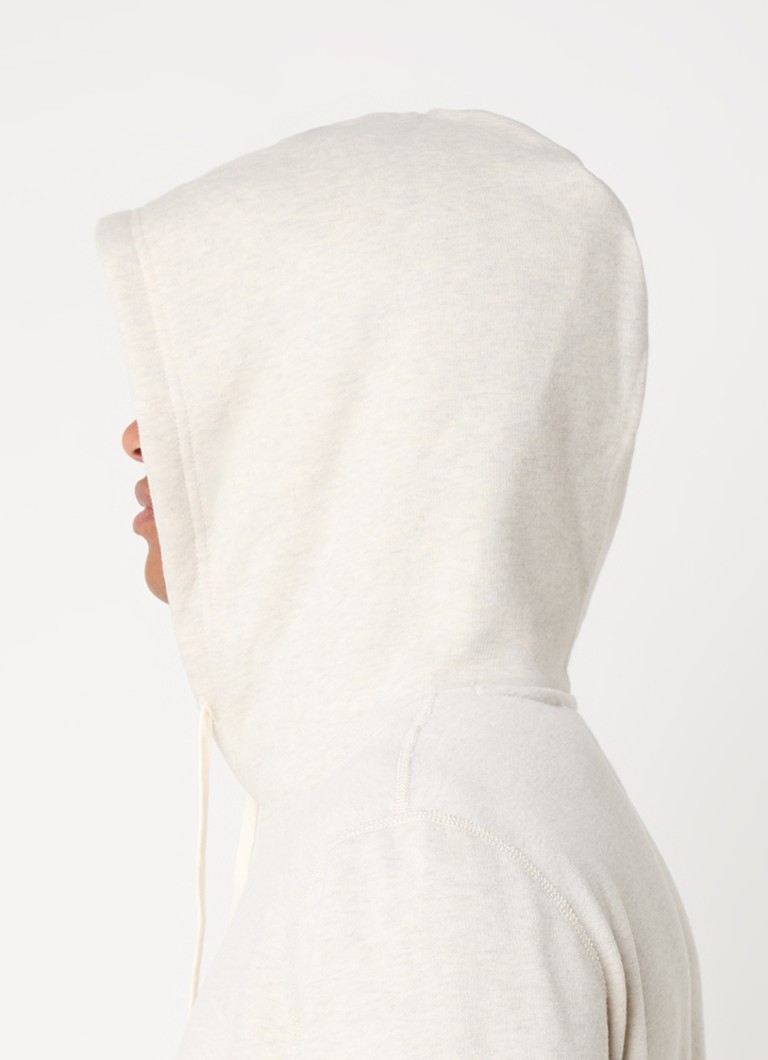 Tommy Hilfiger Essential hoodie with logo embroidery