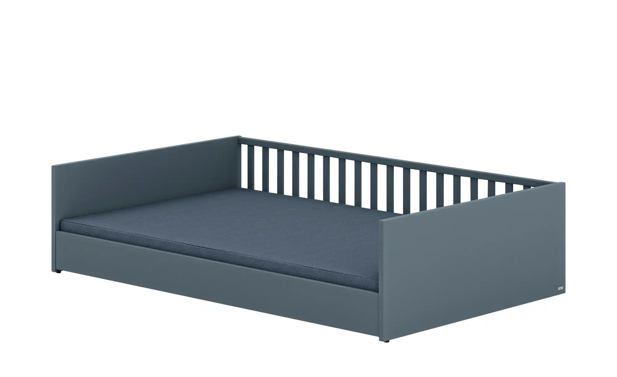 PAIDI Kinderbett Little Flo