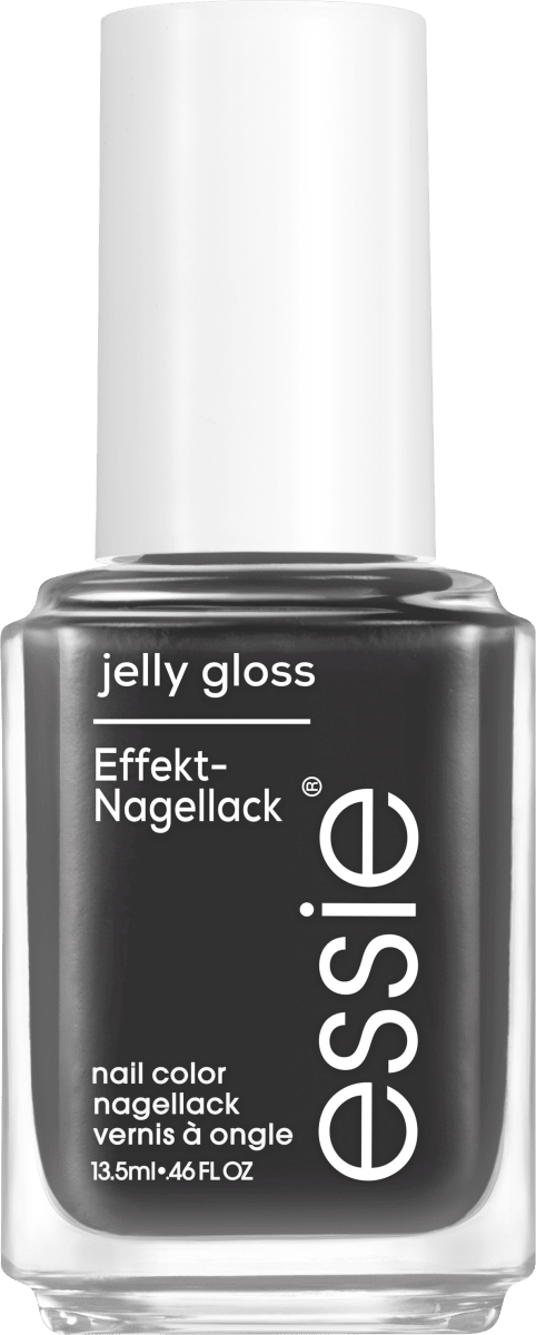 Nagellack 10 Jelly Gloss Ink Jelly, 13,5 ml