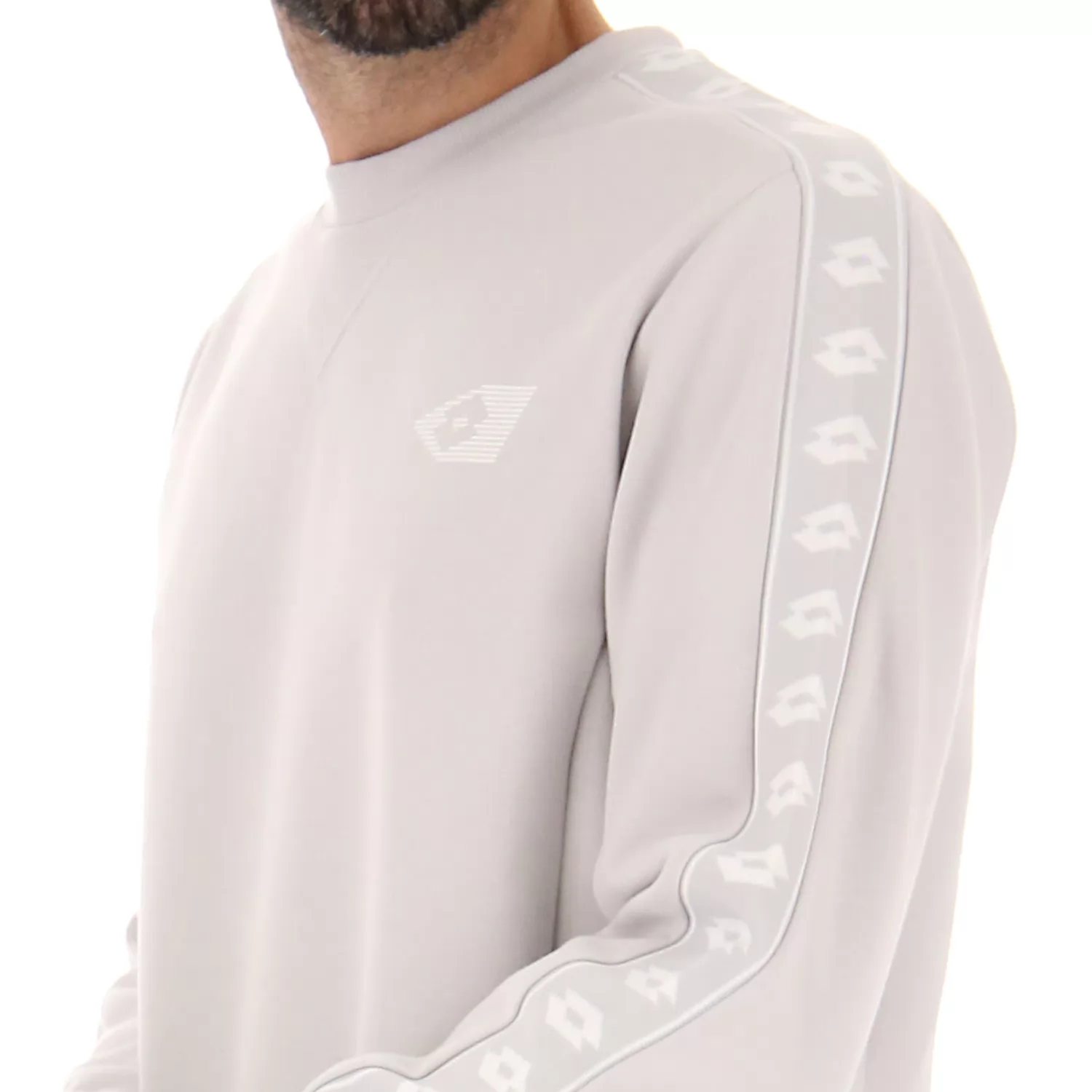 ATHLETICA DUE VI SWEAT RN 245