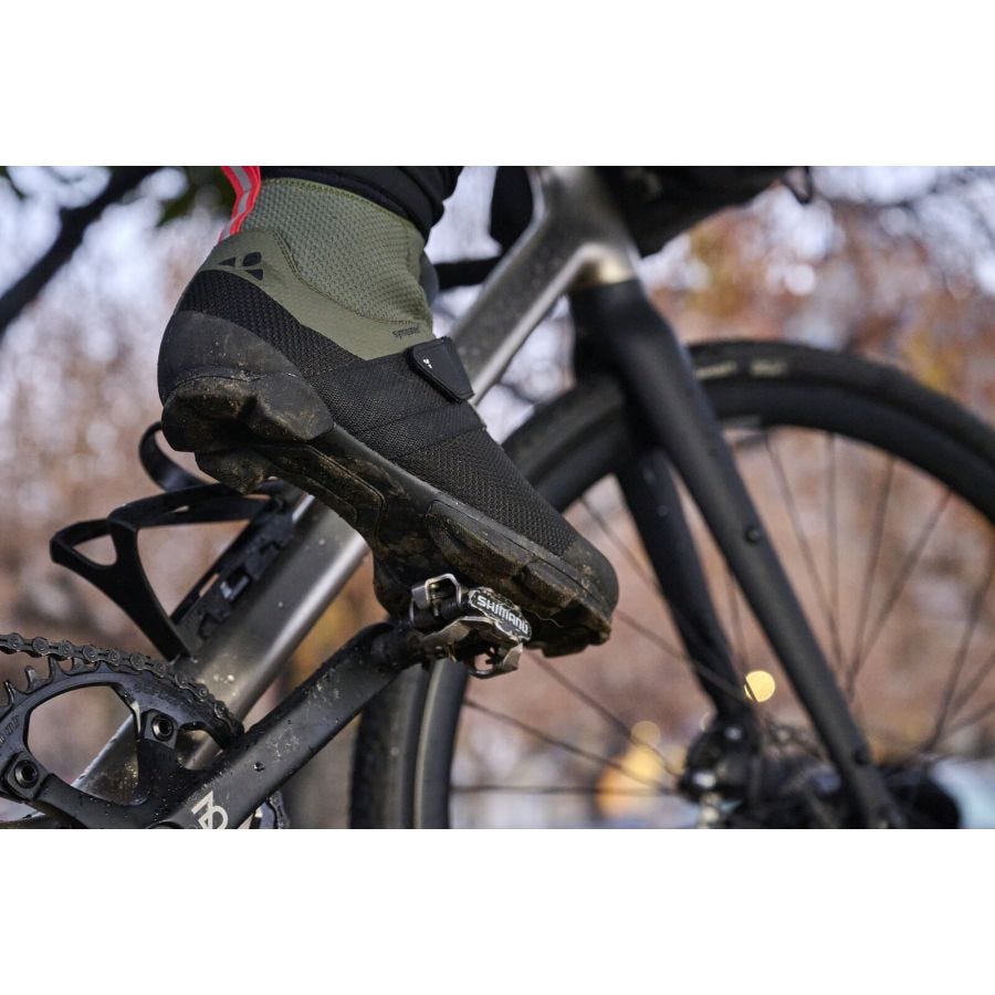 Kuro Mid STX Fahrradschuhe