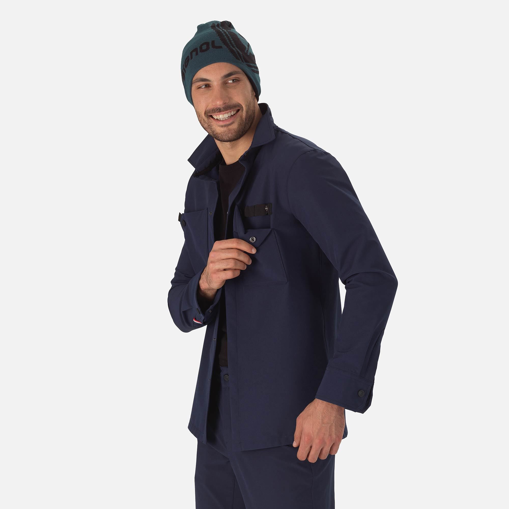 Chemise Tech Homme
