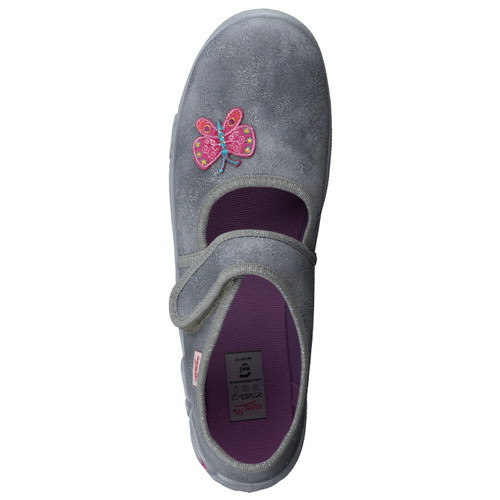 Hausschuh-75164590001 Superfit