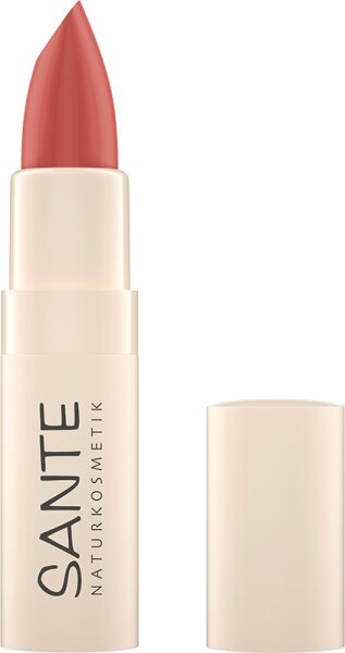 Sante Moisture Lipstick Lippenstift