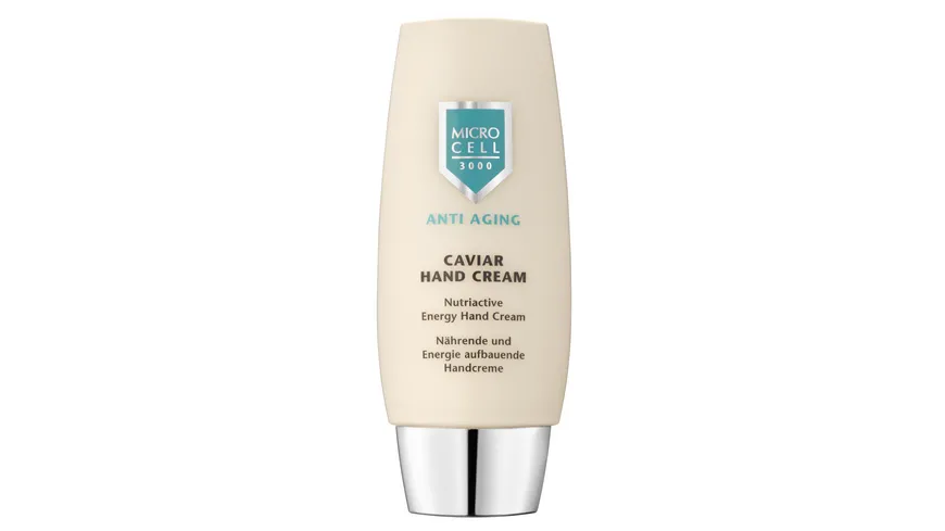 MICRO CELL 3000 Caviar Hand Cream 75 ml