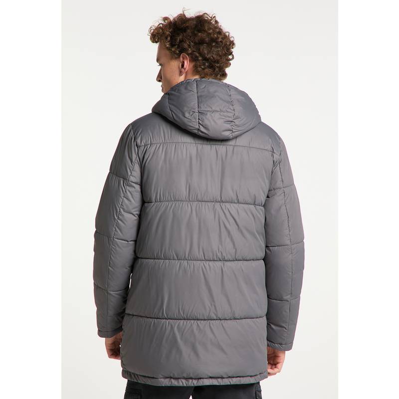 MO Winterjacke Herren