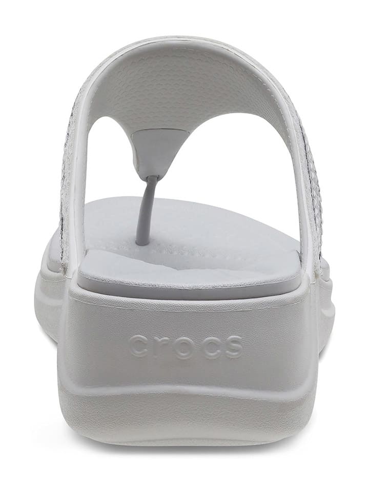 Crocs Zehentrenner 