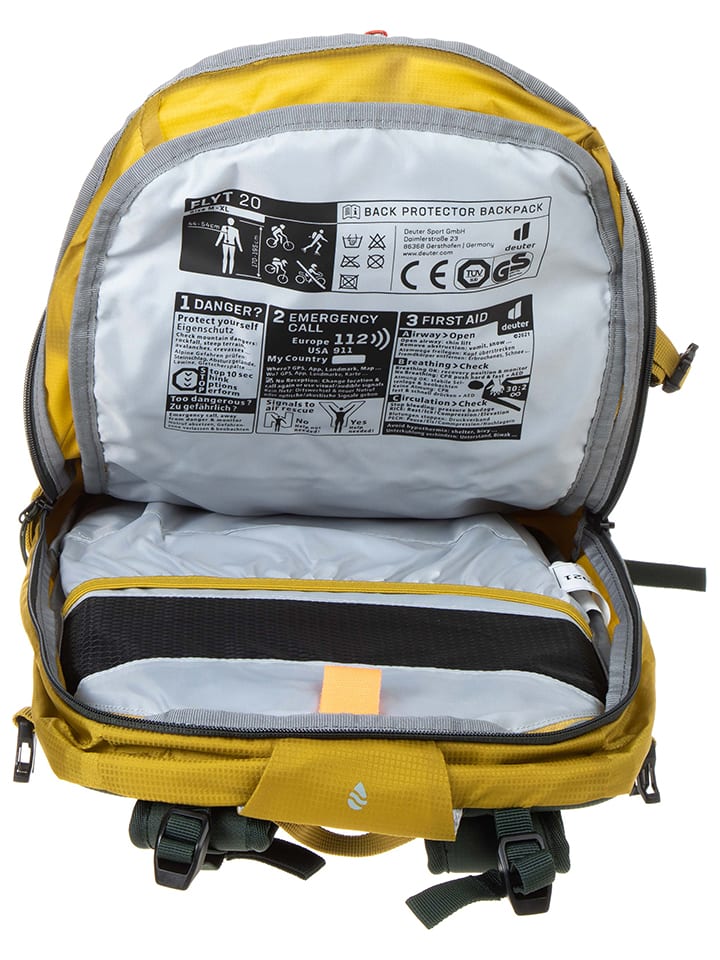 Deuter Wanderrucksack 