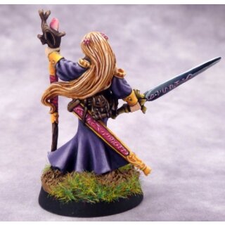 Female Elf Lysette