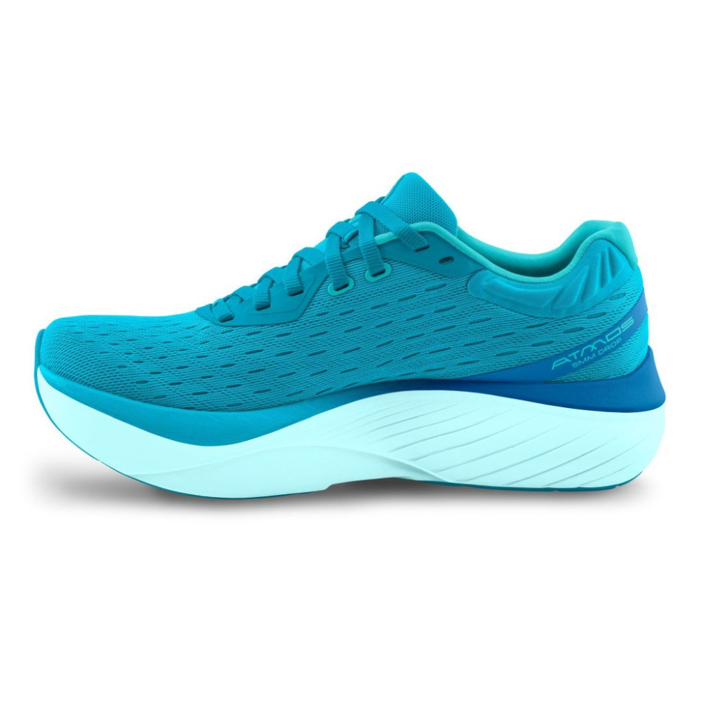 Topo Atmos W069-BLUSKY / blau