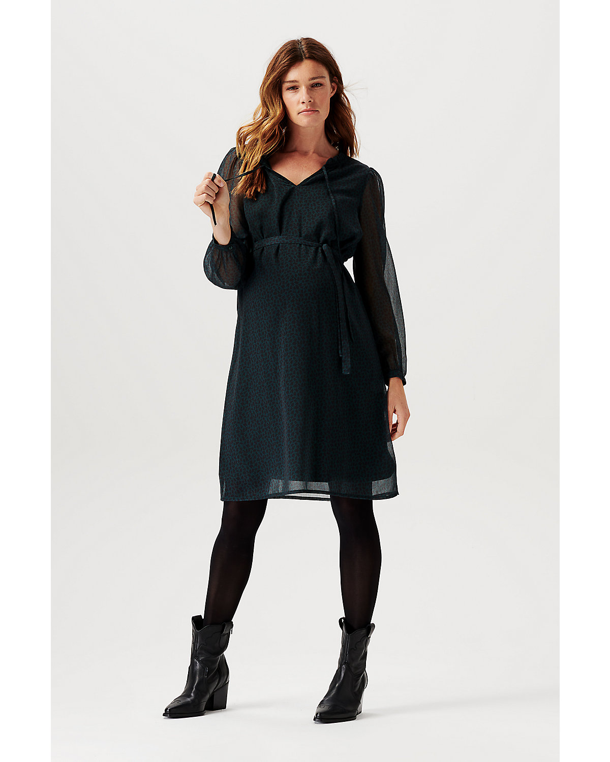 Kleid Roser Umstandskleider