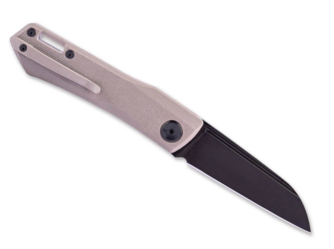 Solis Lux G10 Coyote DLC