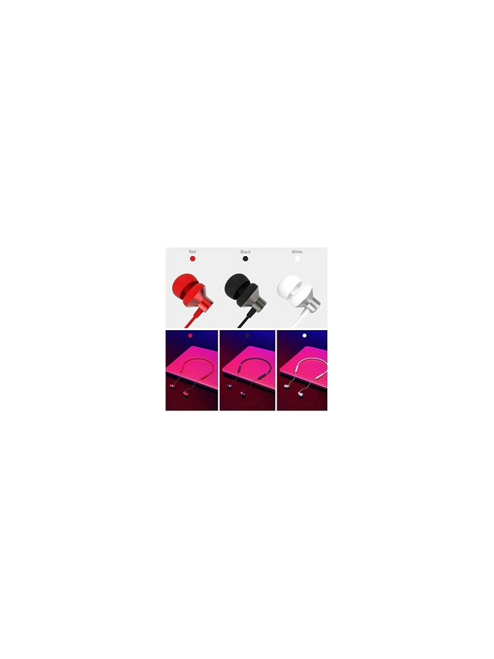 Lenovo Lenovo AudioFlex 10X In-Ear Bluetooth Kopfhörer | Weiß in Weiß günstig kaufen onesize