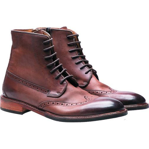 Strellson Stiefelette Upminster Alessio