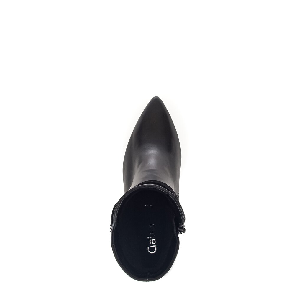 Gabor fashion Elegante Stiefelette schwarz