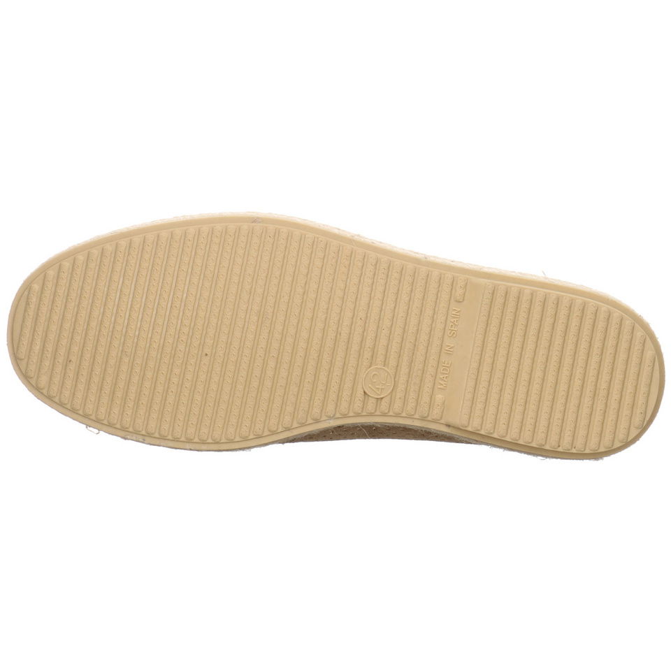Verbenas Tom Hole Slipper