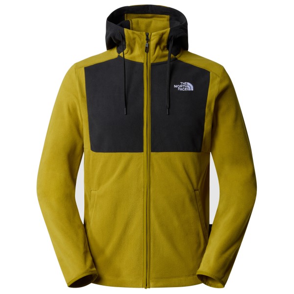 The North Face - Homesafe Full Zip Fleece Hoodie - Fleecejacke