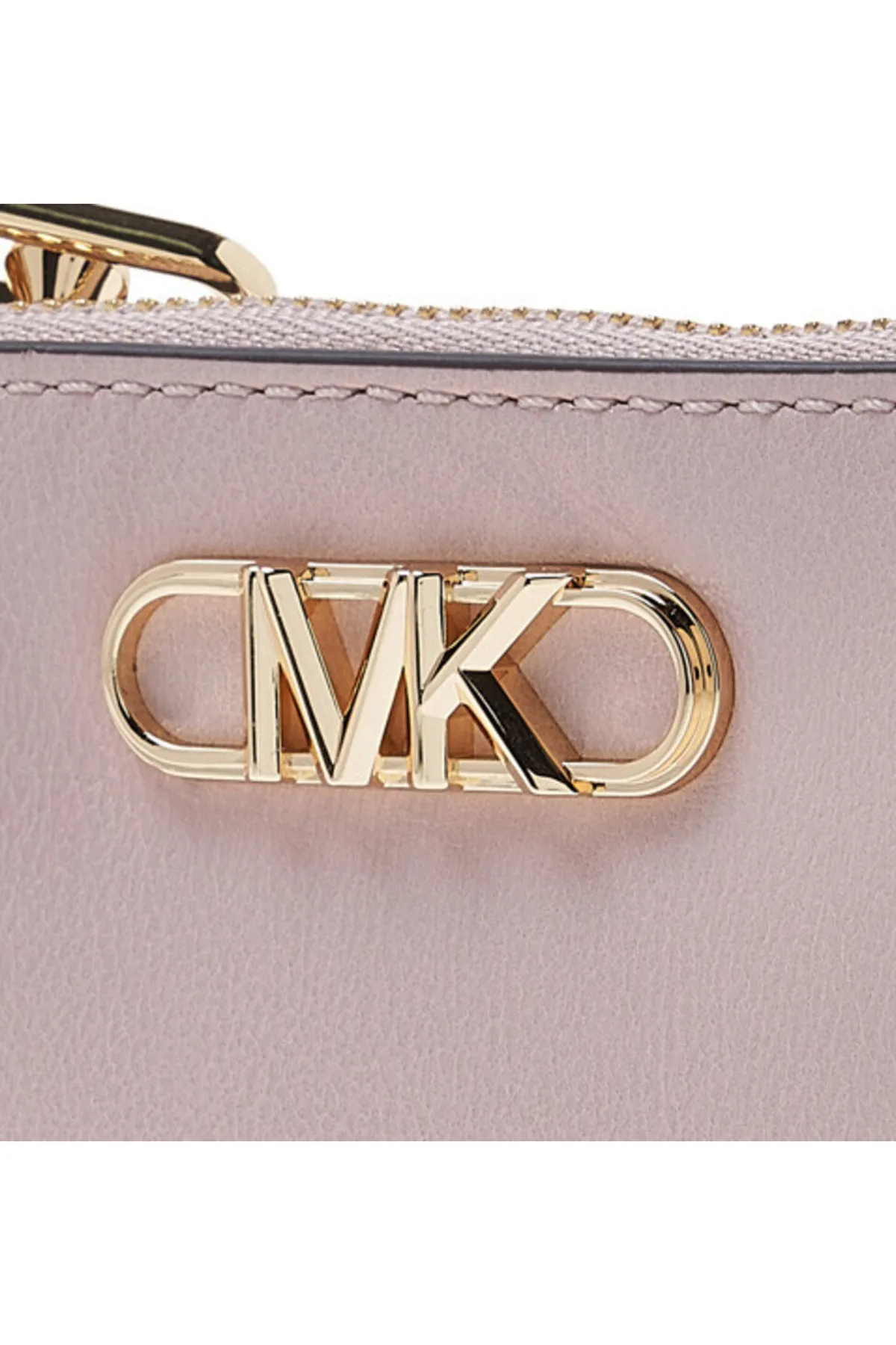 Michael Kors  Zartrosa Kartenhalter für Damen/Mädchen