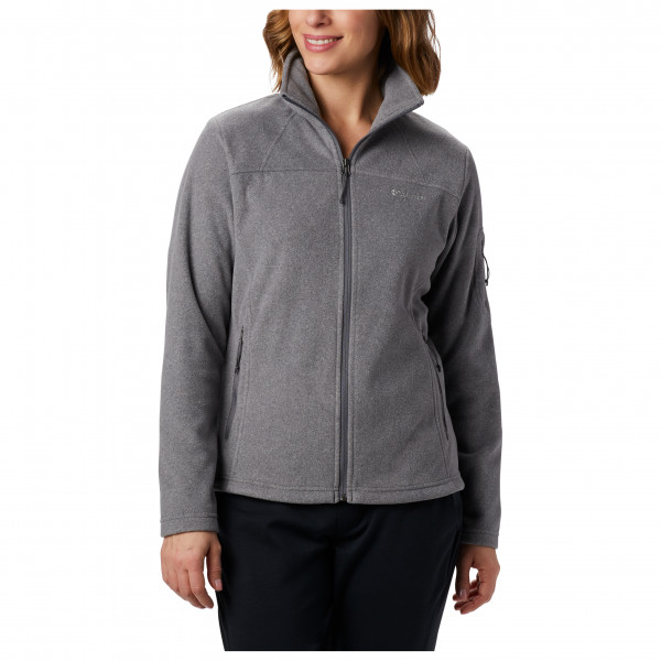 Columbia - Women's Fast Trek II Jacket - Fleecejacke