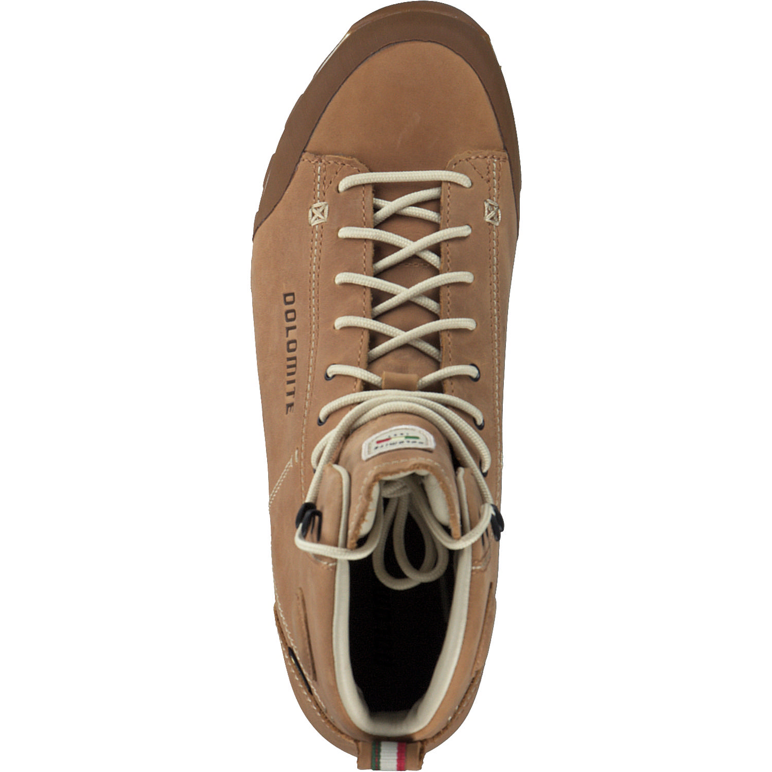 Dolomite 268009, Wanderstiefel, Damen, ochre yellow