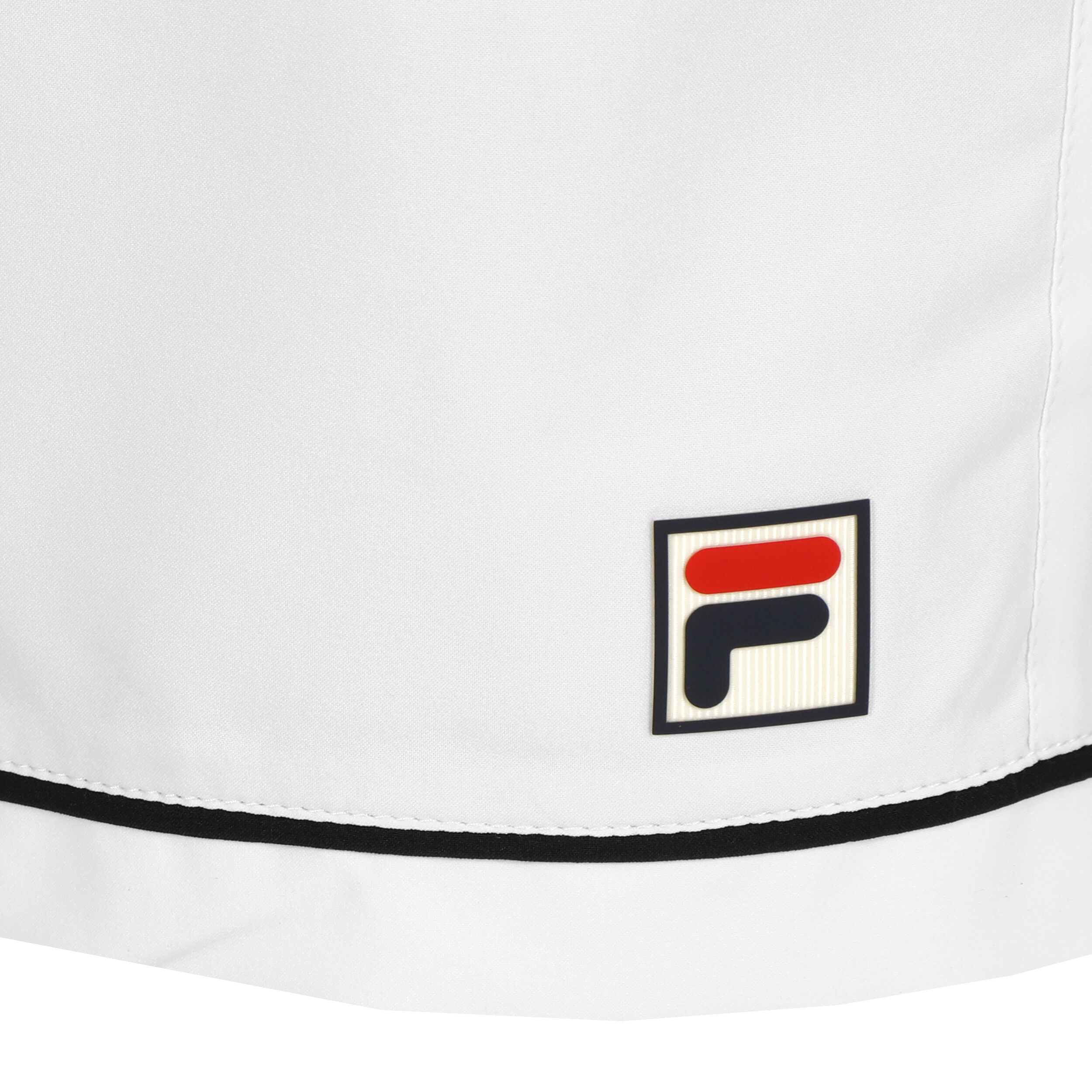 Steve Shorts Herren - Weiß