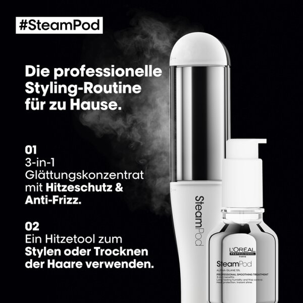 L'Oréal Professionnel SteamPod Haarserum