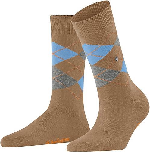 Burlington Socken Basic Gift Box 2er Pack