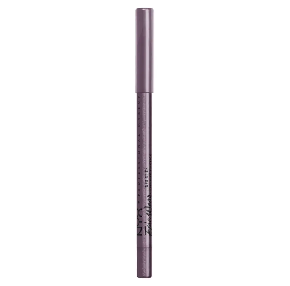 NYX Epic Wear Liner Stick Graphic Purple ајлајнер