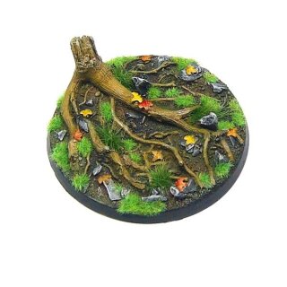 Windfall Bases, Round 60mm (1)