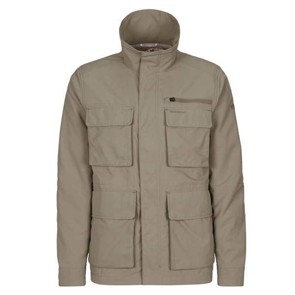 NOSILIFE ADVENTURE JACKET III Herren - Übergangsjacke