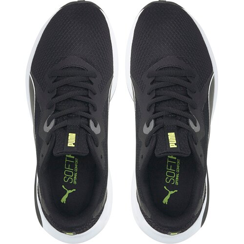 KINDER FREIZEITSCHUHE TWITCH RUNNER JR