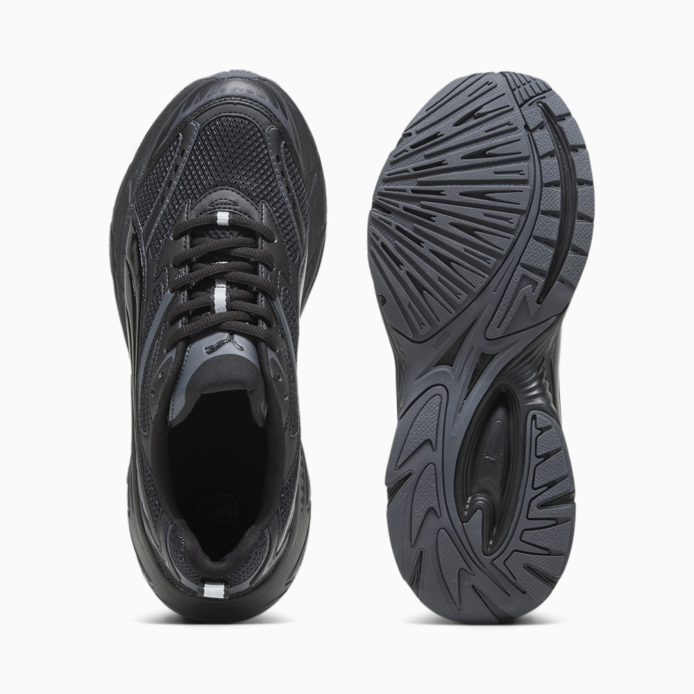 PUMA Morphic Base 392982-04 / schwarz