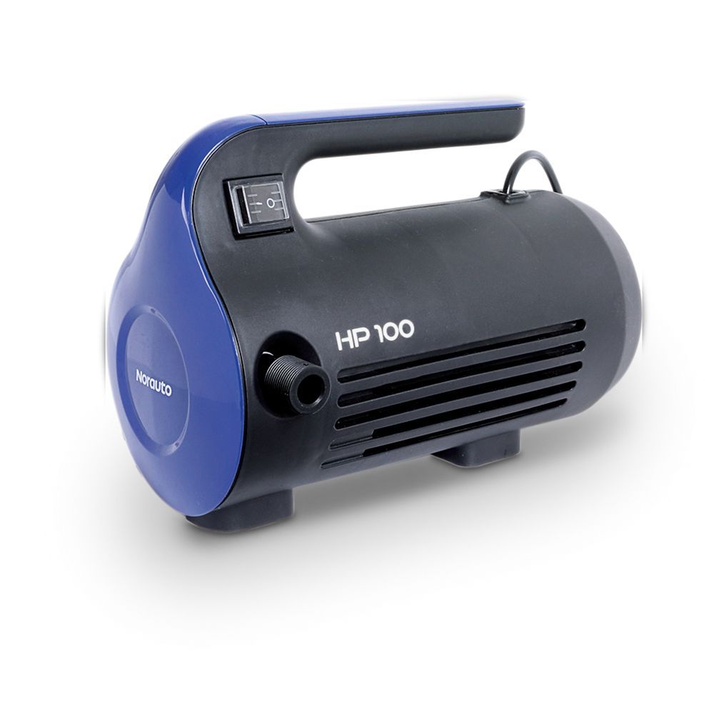 Hochdruckreiniger 1200 W, Norauto - ATU
