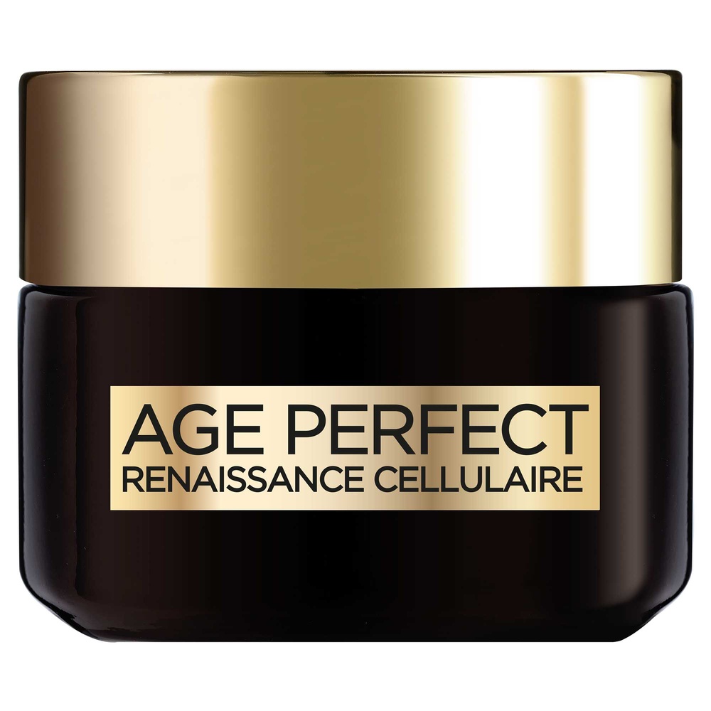 L'Oréal Paris Age Perfect Renaissance Cellulaire Crème de Jour Anti-Rides