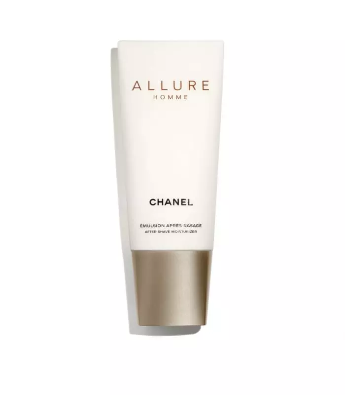 ALLURE HOMME Émulsion Après Rasage
