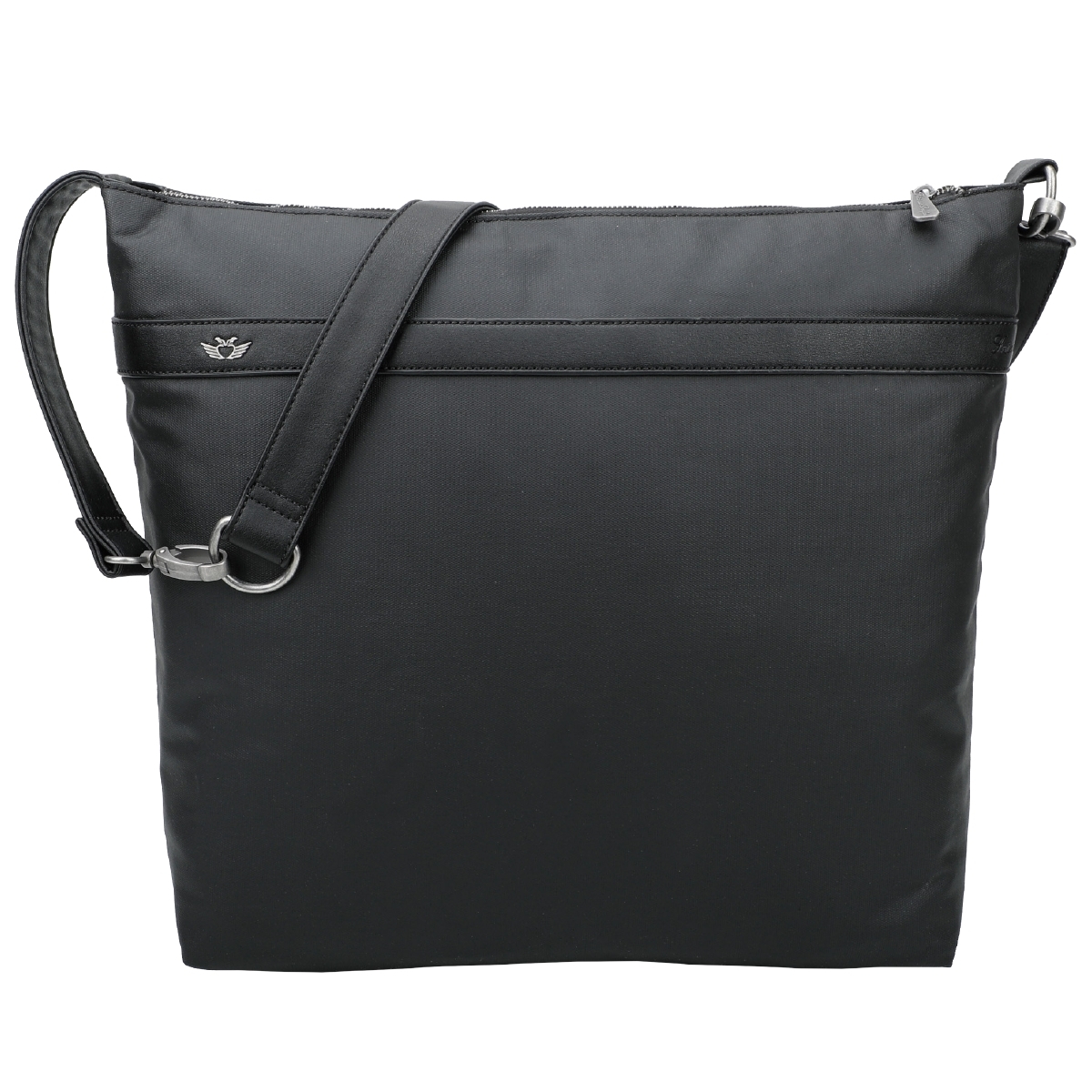 Fritzi aus Preußen Heja Handtasche schwarz